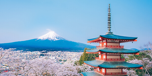 Mt.fuji In Kawaguchiko Lake,kawaguchiko Lake Of Japan,mount Fuji